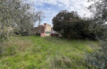 TERRENO EDIFICABILE – TEV0777