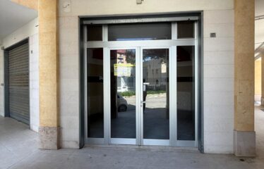 Locale commerciale – FV0678