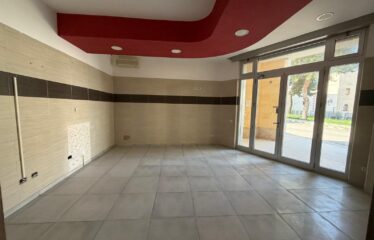 Locale commerciale – FL0257