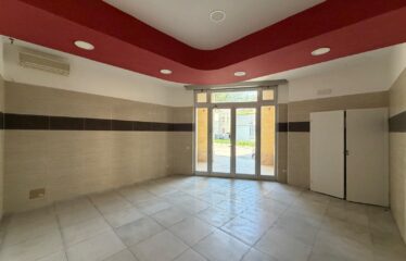 Locale commerciale – FV0678
