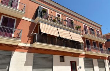 Appartamento e Box – VA6362