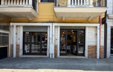 Locale commerciale – VLC6512