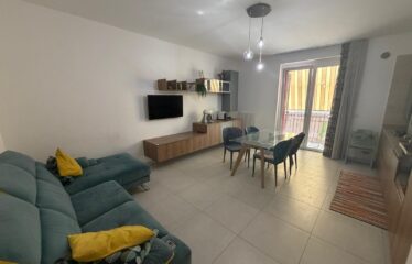 Appartamento e Box – VA6362