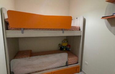 Appartamento e Box – VA6362