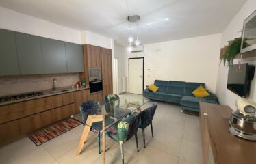 Appartamento e Box – VA6362