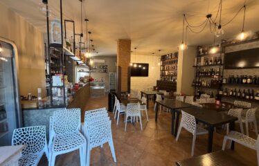 Locale commerciale – VLC6512