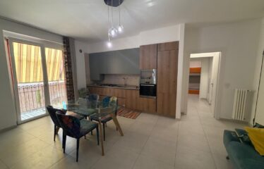 Appartamento e Box – VA6362