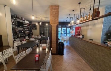 Locale commerciale – VLC6512