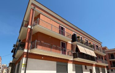 Appartamento e Box – VA6362