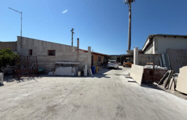 Margherita di Savoia – Laboratorio Artigianale