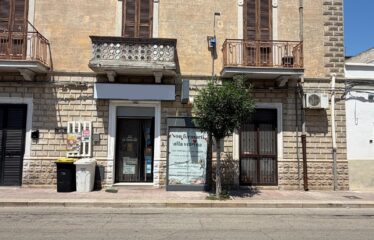 Locale commerciale – VLC5421