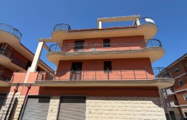 APPARTAMENTO – VA0454
