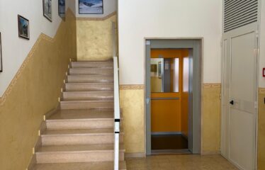 APPARTAMENTO – VA0454