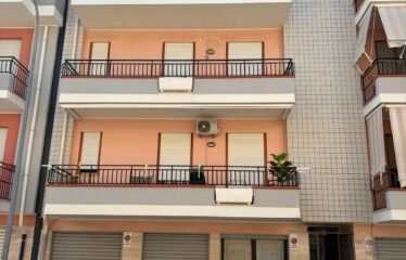 APPARTAMENTO – VA0224