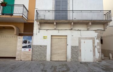 Locale Commerciale – VL0314