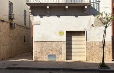 Locale Commerciale – VL0134