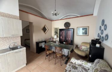 Piano Terra – VI663